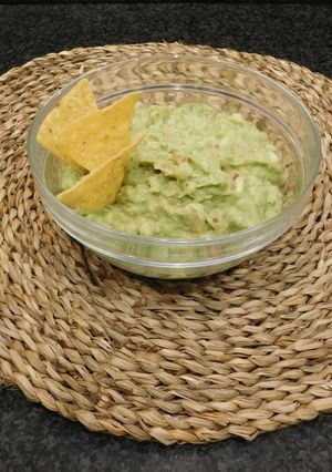 Foto principal de Guacamole