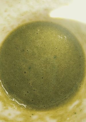 Una foto de Jugo energizante en 5 minutos!