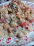 Achari Chat
