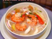 Gambar tomyam poktek
