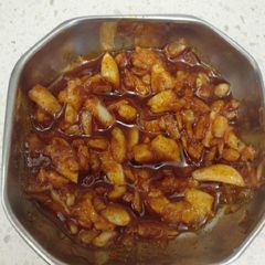 A picture of Lehsunia.
