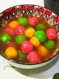Wedang Ronde