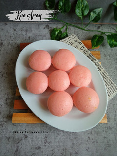 Foto resep Kue Apem