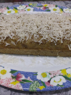 Foto resep Bolu pisang kukus