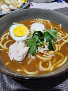 Foto resep Mie Lendir / Mie Rebus Khas Batam