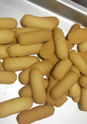 Foto resep Lidah Kucing