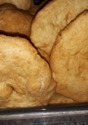 Una foto de Tortafritas