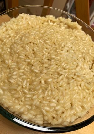 Rizottó a’la RonezChef recept fotója