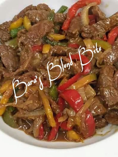 A picture of Beef Gravy.