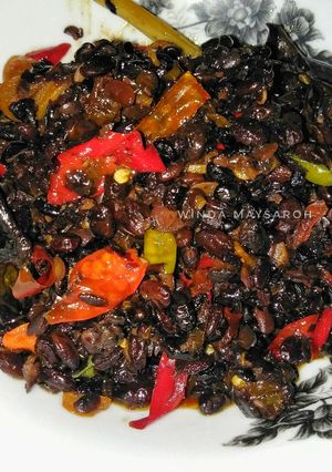 Foto resep Ampas Kecap Cirebon