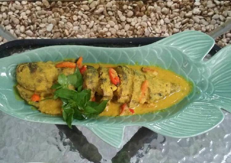 Resep masakan Pesmol ikan tongkol bunda jk | Bahan Membuat Pesmol ikan tongkol bunda jk Yang Enak Dan Lezat