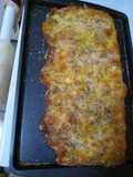 Copycat dominos pizza cheese stuffed bread sticks