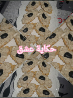 صورة لوصفة تارتولات مالحة بموس الدجاج ❤❤