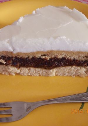 Kati tészta recept fotója