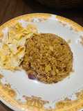 Nasi goreng kecap