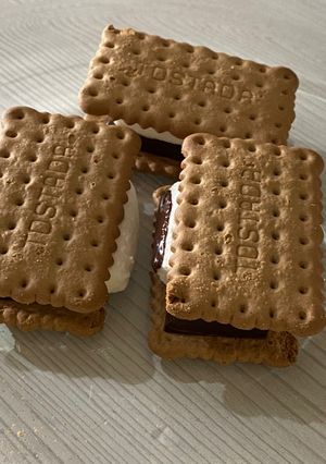 Foto resep Smores