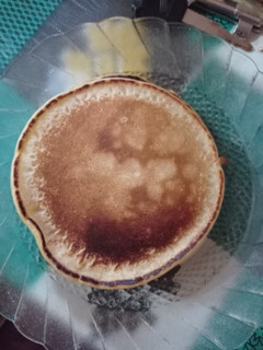 Foto resep Pancake simple