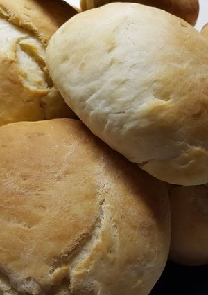 Φωτογραφία της συνταγής Σαντουιτσάκια αφράτα !!