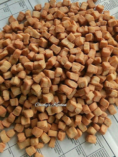 A picture of Chin-chin.