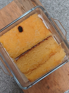 Foto resep Bolu Tape