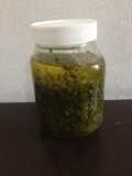 Salsa chimichurri