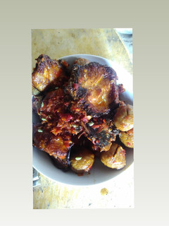 Foto resep Sambel Mangut