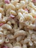Ensalada de coditos