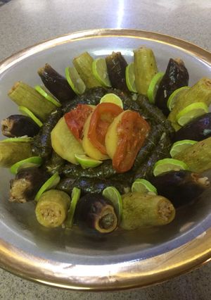 صورة لوصفة يالنجي