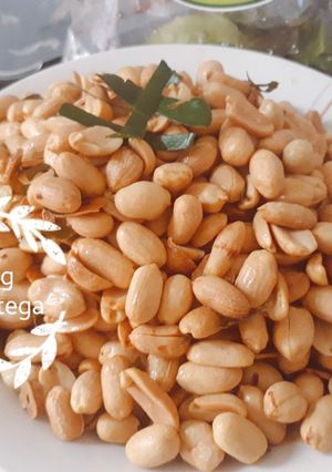 Foto resep Kacang Bawang Mentega
