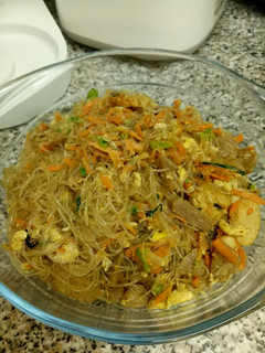 Foto resep Soun Goreng