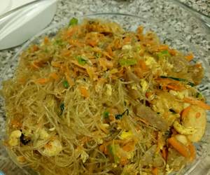 Cara Membuat Soun Goreng Enak Bergizi Cara Membuat Soun Goreng Enak Bergizi