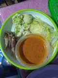 Pecel Wader