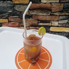 SANGRIA (Fruit Cocktail) 💖 A picture of SANGRIA (Fruit Cocktail) 💖.
