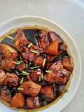 Ayam Kicap Sempoi