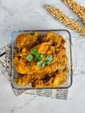 Ayam Betutu Bali Devina Hermawan