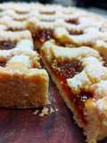 Crostata di arance 🍊
