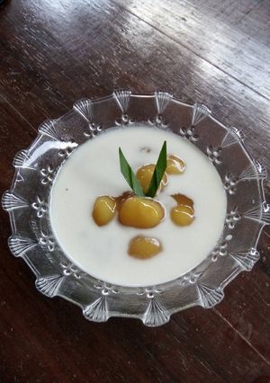 Foto resep Jenang Grendul