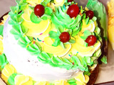 ब्रेड केक (bread cake recipe in Hindi)