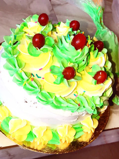 ब्रेड केक (bread cake recipe in Hindi) रेसिपी मुख्य फोटो