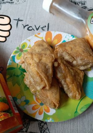 Foto resep Tahu Aci Slawi