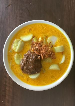 Foto resep Sayur godok Labu Siam