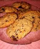 Keto cookies