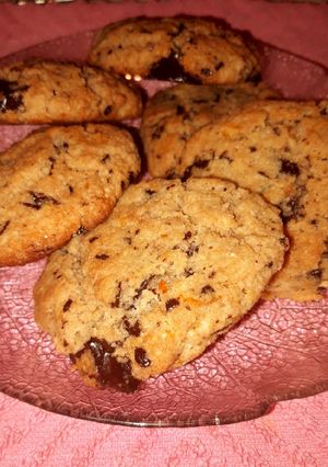 Φωτογραφία της συνταγής Keto cookies