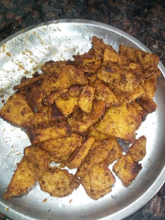 சேனைக்கிழங்கு ஃப்ரை செய்முறை முக்கிய புகைப்படம்