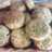 GALLETITAS CROCANTES (SALADAS) SABOR 🌿ALBAHACA 🌿 Y 🧄 AJO 🧄