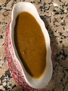Una foto de Salsa de Cebolla Dulce