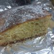 Bizcocho de leche