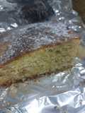 Bizcocho de leche