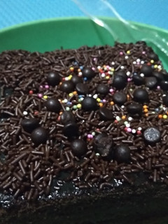 Foto resep Brownis Kukus ala Amanda Homemade
