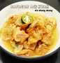 Resep Batagor Aci Kuah Ala Abang Abang yang Enak